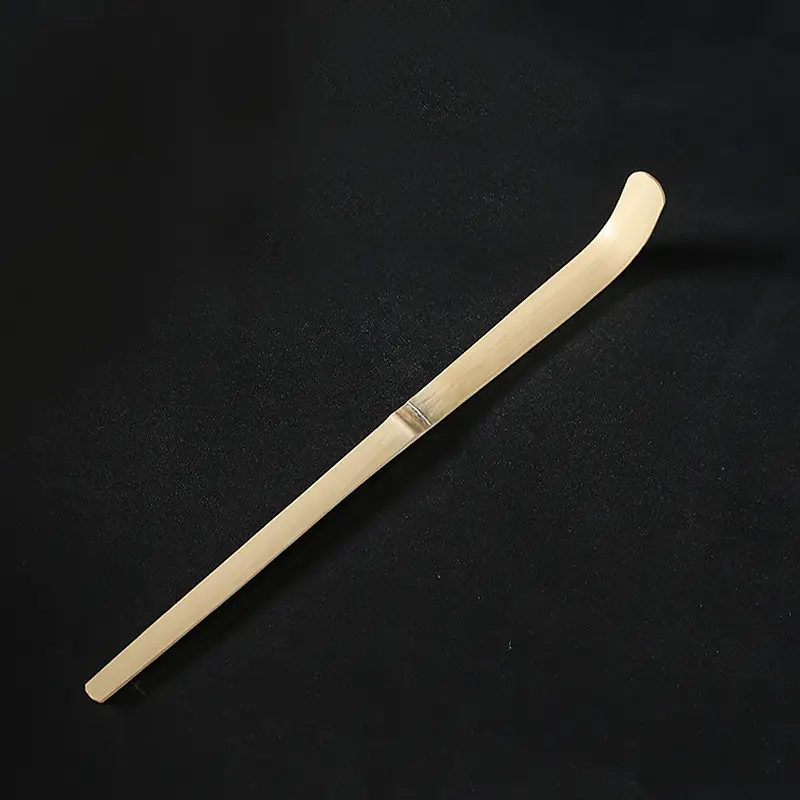 Набор Mavanto 5654 для приготовления чая матча 7 предметов Black