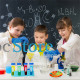 Научный игровой набор Science Lab TXX-028 научная лаборатория STEM 238 химических экспериментов детский