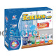 Научный игровой набор Science Lab TXX-028 научная лаборатория STEM 238 химических экспериментов детский