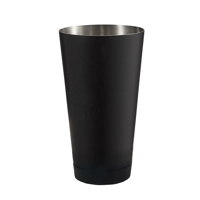 Подарочный набор для бара KM-TZS167 10 предметов барный инвентарь из нержавеющей стали Black