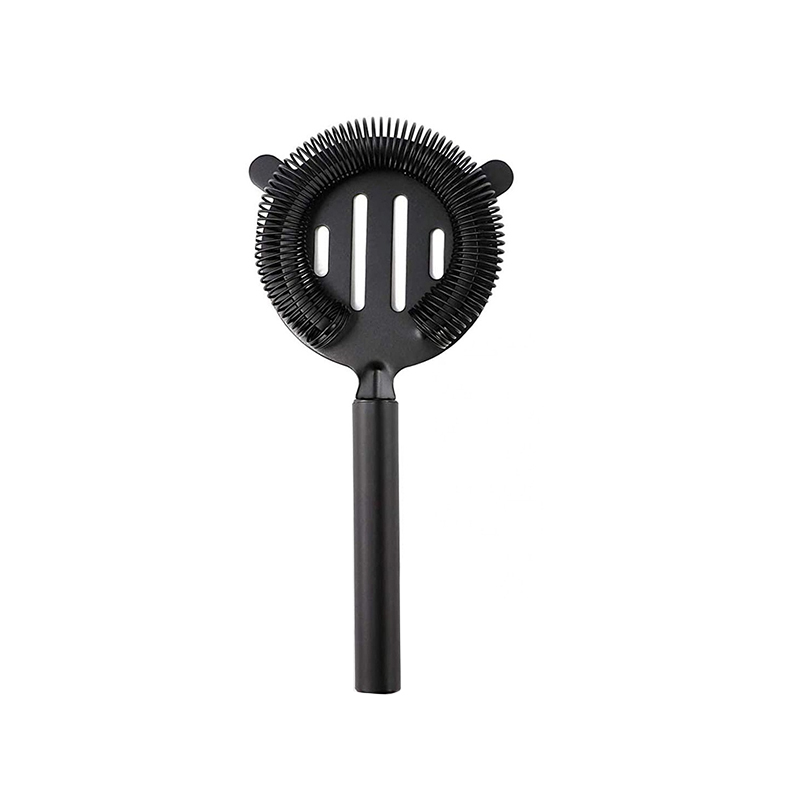 Подарочный набор для бара KM-TZS167 10 предметов барный инвентарь из нержавеющей стали Black