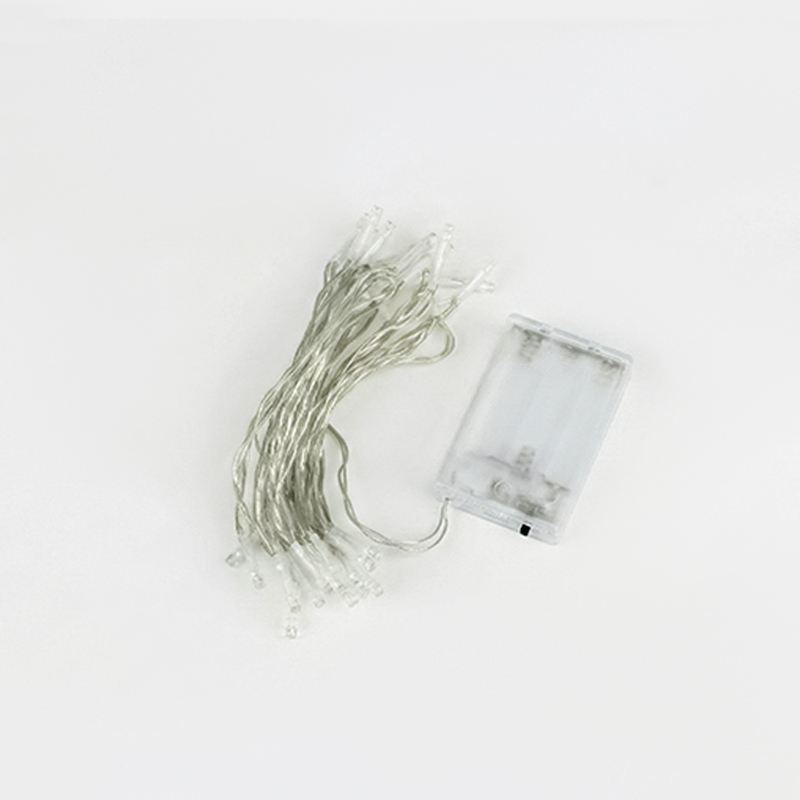 Новогодний декор с подсветкой T1230573 набор 3 шт Новогодние подарки Gold