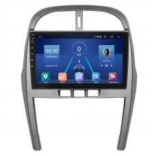 Штатная магнитола Lesko для Chery Tiggo (T11) I Рестайлинг (FL) 2011-2016 экран 10" 2/32Gb CarPlay 4G Wi-Fi GPS Prime