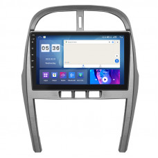 Штатная магнитола Lesko для Chery Tiggo (T11) I Рестайлинг (FL) 2011-2016 экран 10" 4/64Gb CarPlay 4G Wi-Fi GPS Prime