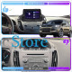 Штатная магнитола Lesko для Ford Escape III 2012-2015 экран 9" 1/16Gb Wi-Fi GPS Base