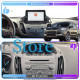 Штатная магнитола Lesko для Ford Escape III 2012-2015 экран 9" 4/64 QLED CarPlay 4G Wi-Fi GPS 360 Prime