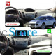 Штатная магнитола Lesko для Ford Escape III Рестайлинг 2015-2019 экран 9" 1/16Gb Wi-Fi GPS Base