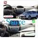 Штатная магнитола Lesko для Ford Escape III Рестайлинг 2015-2019 экран 9" 4/32Gb 4G Wi-Fi GPS Top