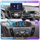 Штатная магнитола Lesko для Ford Kuga II Рестайлинг 2016-2019 экран 9" 2/32Gb Wi-Fi GPS Base