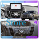 Штатная магнитола Lesko для Ford Kuga II Рестайлинг 2016-2019 экран 9" 4/64 QLED CarPlay 4G Wi-Fi GPS 360 Prime
