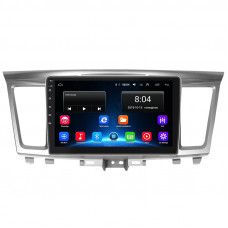 Штатная магнитола Lesko для Infiniti QX60 I 2013-2016 экран 9" 2/32Gb Wi-Fi GPS Base