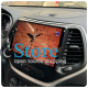 Штатная магнитола Lesko для Jeep Cherokee V (KL) 2013-2018 экран 10" 4/32Gb 4G Wi-Fi GPS Top