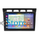 Штатная магнитола Lesko для Kia Picanto I 2004-2007 экран 9" 2/32Gb CarPlay 4G Wi-Fi GPS Prime