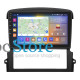 Штатная магнитола Lesko для Kia Sorento I Рестайлинг 2006-2011 экран 9" 4/64Gb CarPlay 4G Wi-Fi GPS Prime