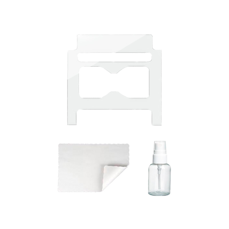 Защитная пленка на панель консоли для BYD Yuan UP