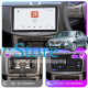 Штатная магнитола Lesko для Volkswagen Passat B6 2005-2010 экран 10" 4/64 QLED CarPlay 4G Wi-Fi GPS 360 Prime
