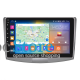 Штатная магнитола Lesko для Volkswagen Passat B7 2011-2015 экран 10" 2/32Gb CarPlay 4G Wi-Fi GPS Prime