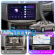 Штатная магнитола Lesko для Volkswagen Passat B7 2011-2015 экран 10" 4/64Gb CarPlay 4G Wi-Fi GPS Prime