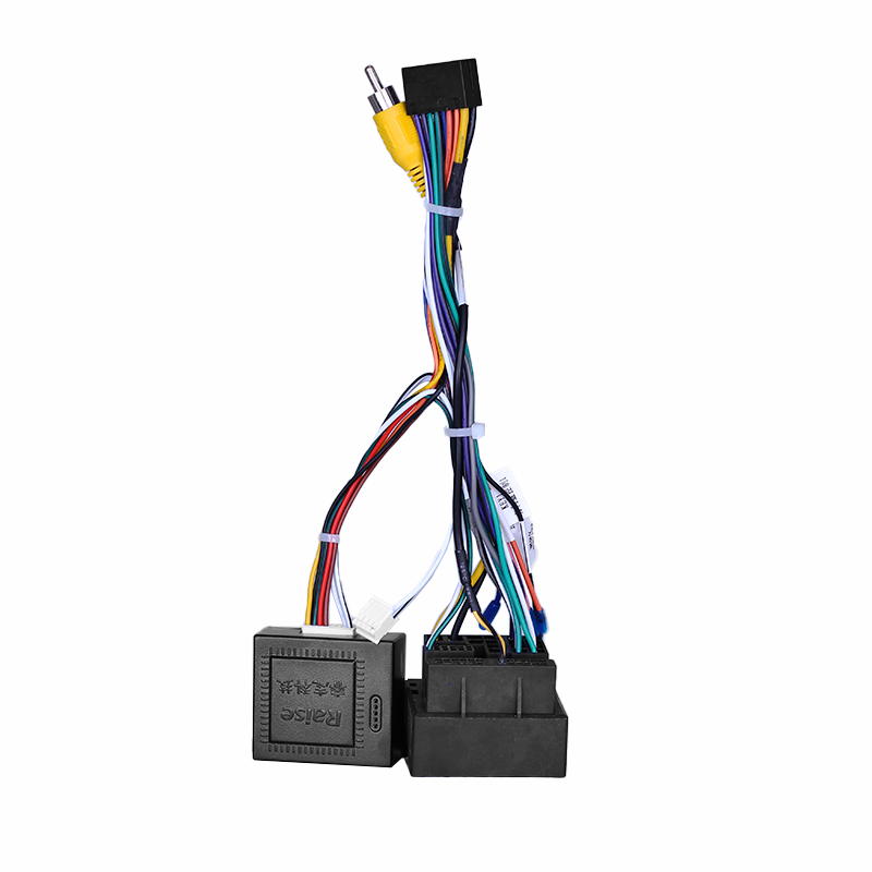 Штатная магнитола Lesko для Volkswagen Passat B7 2011-2015 экран 10" 6/128Gb 4G Wi-Fi GPS Top