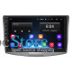 Штатная магнитола Lesko для Volkswagen Passat CC I 2008-2012 экран 10" 2/32Gb Wi-Fi GPS Base