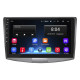 Штатная магнитола Lesko для Volkswagen Passat CC I 2008-2012 экран 10" 2/32Gb Wi-Fi GPS Base