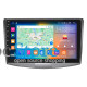 Штатная магнитола Lesko для Volkswagen Passat CC I 2008-2012 экран 10" 4/64Gb CarPlay 4G Wi-Fi GPS Prime