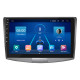Штатная магнитола Lesko для Volkswagen Passat CC I 2008-2012 экран 10" 4/32Gb 4G Wi-Fi GPS Top