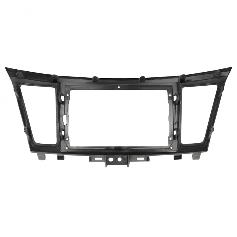 Переходной штатный комплект с проводкой Infiniti QX60 2013-2016 9" (1234-299) + canbus