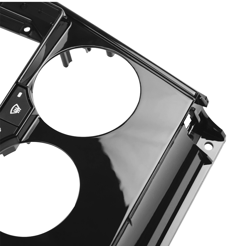 Штатный комплект Mazda 6 Atenza 2002-2007 + подключение (6431) 9" Black