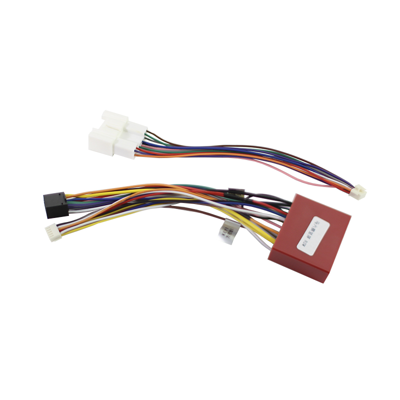 Штатный комплект Mazda 6 Atenza 2002-2007 + подключение (6431) 9" Black