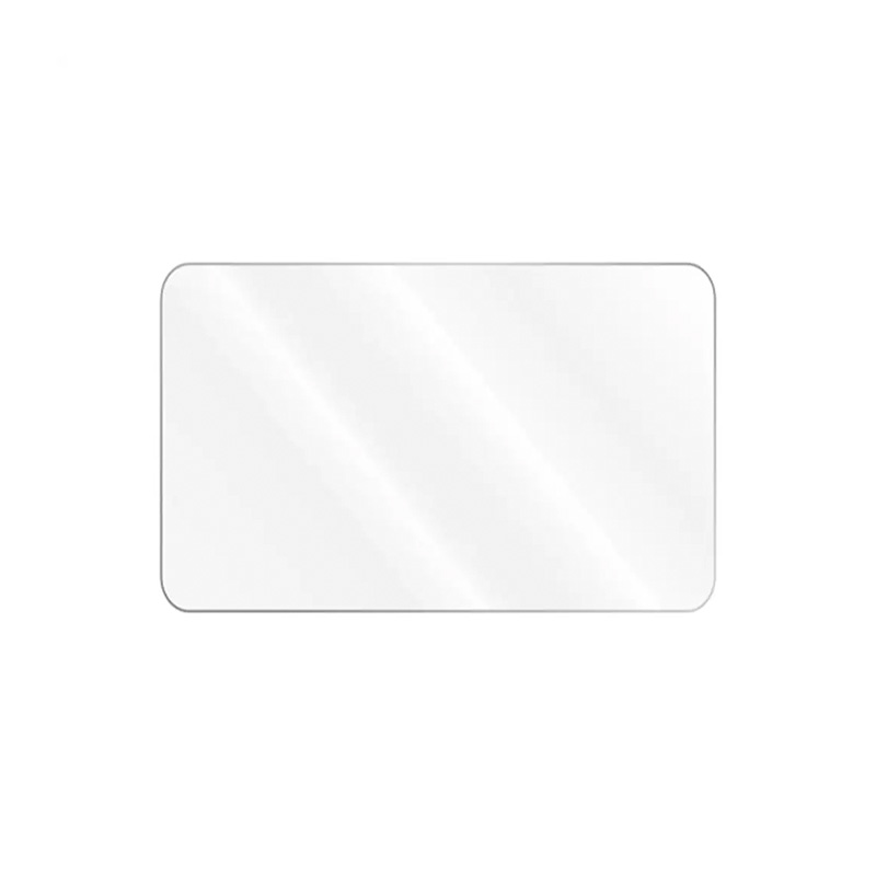 Защитное стекло на монитор для BYD Yuan UP 2024+ 12.8"