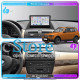 Штатная магнитола Lesko для BMW X3 I (E83) Рестайлинг 2006-2010 экран 9" 4/64 QLED CarPlay 4G Wi-Fi GPS 360 Prime