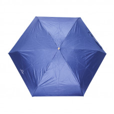Мини-зонт QY7010 карманный Dark Blue