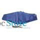 Мини-зонт QY7010 карманный Dark Blue