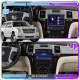 Штатная магнитола Lesko для Cadillac Escalade III 2006-2014 экран 9" 4/64Gb 4G Wi-Fi GPS Top