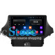 Штатная магнитола Lesko для Chevrolet Orlando I 2010-2018 экран 9" 2/32Gb Wi-Fi GPS Base