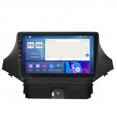 Штатная магнитола Lesko для Chevrolet Orlando I 2010-2018 экран 9" 2/32Gb CarPlay 4G Wi-Fi GPS Prime