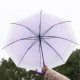 Женский зонт RST RST940 Капли дождя Violet