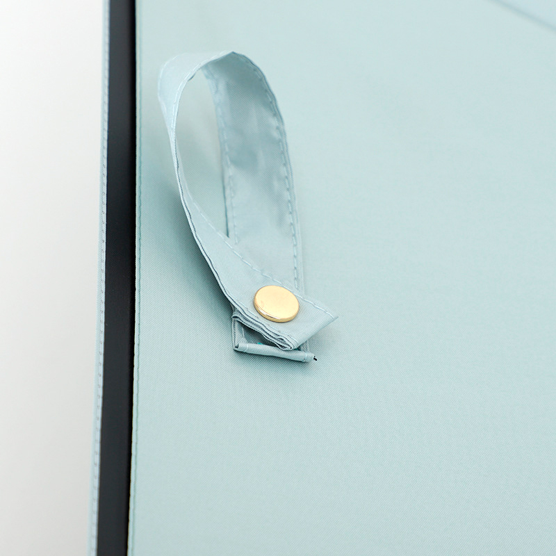 Зонт наоборот Up-Brella 1166 108 см Blue