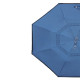 Зонт наоборот Up-Brella 1166 108 см Dark Blue