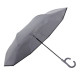 Зонт наоборот Up-Brella 1166 108 см Gray