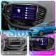 Штатная магнитола Lesko для LADA (ВАЗ) Vesta I 2015-н.в. экран 9" 1/16Gb Wi-Fi GPS Base
