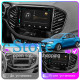 Штатная магнитола Lesko для LADA (ВАЗ) Vesta I 2015-н.в. экран 9" 2/32Gb Wi-Fi GPS Base