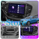Штатная магнитола Lesko для LADA (ВАЗ) Vesta I 2015-н.в. экран 9" 2/32Gb CarPlay 4G Wi-Fi GPS Prime