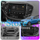 Штатная магнитола Lesko для LADA (ВАЗ) Vesta I 2015-н.в. экран 9" 4/64Gb 4G Wi-Fi GPS Top