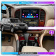 Штатная магнитола Lesko для Lexus LX II 1998-2002 экран 9" 2/32Gb Wi-Fi GPS Base