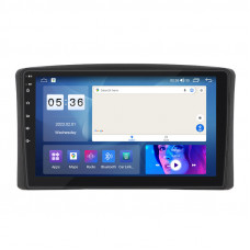 Штатная магнитола Lesko для Lexus LX II 1998-2002 экран 9" 2/32Gb CarPlay 4G Wi-Fi GPS Prime