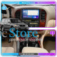 Штатная магнитола Lesko для Lexus LX II 1998-2002 экран 9" 4/64Gb CarPlay 4G Wi-Fi GPS Prime