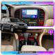 Штатная магнитола Lesko для Lexus LX II 1998-2002 экран 9" 4/64Gb CarPlay 4G Wi-Fi GPS Prime