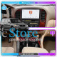 Штатная магнитола Lesko для Lexus LX II 1998-2002 экран 9" 4/64 QLED CarPlay 4G Wi-Fi GPS 360 Prime